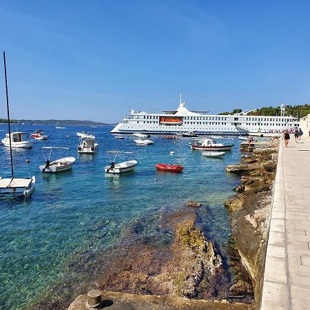 Apartments Dream Island Hvar Town Eksteriør bilde