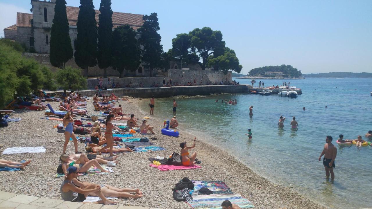 Apartments Dream Island Hvar Town Eksteriør bilde