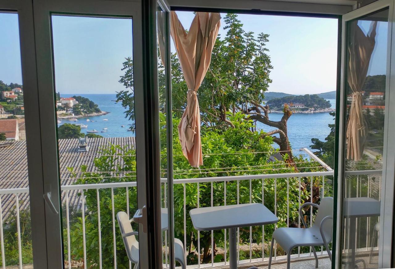 Apartments Dream Island Hvar Town Eksteriør bilde
